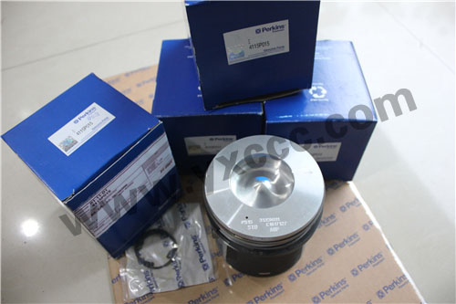 珀金斯Perkins 1200系列1206E-E70TTA發(fā)動(dòng)機(jī)T411864油泵、T405882機(jī)油冷卻器、2488